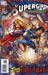 Cover for Supergirl (DC, 2005 series) #13 [Direct Sales]