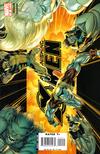 Cover for Astonishing X-Men (Marvel, 2004 series) #19 [Team Cover]