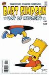 Cover for Simpsons Comics Presents Bart Simpson (Bongo, 2000 series) #30