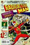 Cover for Bongo Comics Presents Radioactive Man (Bongo, 2000 series) #4