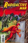 Cover for Bongo Comics Presents Radioactive Man (Bongo, 2000 series) #6