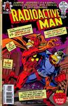 Cover for Bongo Comics Presents Radioactive Man (Bongo, 2000 series) #9