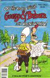 Cover for On the Road with George and Barbara in Vacationland (Maine Times Inc., 1989 series) #1
