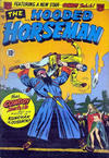 Cover for The Hooded Horseman (American Comics Group, 1952 series) #27