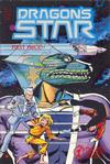 Cover for Dragon's Star (Matrix Graphic Series, 1987 series) #1