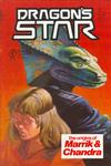 Cover for Dragon's Star (Matrix Graphic Series, 1987 series) #2