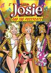 Cover for Best of Josie and the Pussycats (Archie, 2001 series) #1