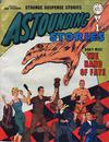 Cover for Astounding Stories (Alan Class, 1966 series) #5