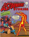 Cover for Astounding Stories (Alan Class, 1966 series) #30