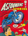 Cover for Astounding Stories (Alan Class, 1966 series) #73