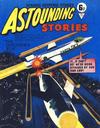 Cover for Astounding Stories (Alan Class, 1966 series) #86