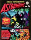 Cover for Astounding Stories (Alan Class, 1966 series) #95