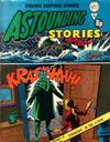 Cover for Astounding Stories (Alan Class, 1966 series) #99