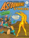 Cover for Astounding Stories (Alan Class, 1966 series) #113