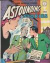 Cover for Astounding Stories (Alan Class, 1966 series) #151
