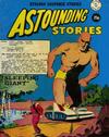 Cover for Astounding Stories (Alan Class, 1966 series) #173
