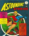 Cover for Astounding Stories (Alan Class, 1966 series) #179