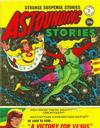 Cover for Astounding Stories (Alan Class, 1966 series) #181