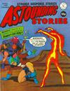 Cover for Astounding Stories (Alan Class, 1966 series) #185