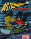 Cover for Astounding Stories (Alan Class, 1966 series) #189