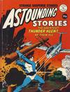 Cover for Astounding Stories (Alan Class, 1966 series) #195