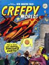 Cover for Creepy Worlds (Alan Class, 1962 series) #30