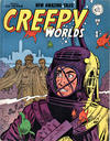 Cover for Creepy Worlds (Alan Class, 1962 series) #46