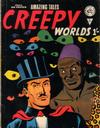 Cover for Creepy Worlds (Alan Class, 1962 series) #93