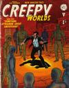 Cover for Creepy Worlds (Alan Class, 1962 series) #96