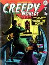 Cover for Creepy Worlds (Alan Class, 1962 series) #141