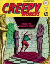 Cover for Creepy Worlds (Alan Class, 1962 series) #143