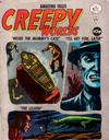 Cover for Creepy Worlds (Alan Class, 1962 series) #150