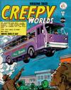 Cover for Creepy Worlds (Alan Class, 1962 series) #152