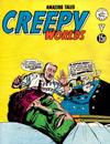 Cover for Creepy Worlds (Alan Class, 1962 series) #179