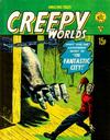 Cover for Creepy Worlds (Alan Class, 1962 series) #180