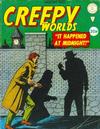Cover for Creepy Worlds (Alan Class, 1962 series) #198