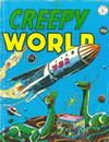 Cover for Creepy Worlds (Alan Class, 1962 series) #245