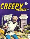 Cover for Creepy Worlds (Alan Class, 1962 series) #249
