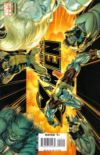 Cover Thumbnail for Astonishing X-Men (Marvel, 2004 series) #19 [Team Cover]