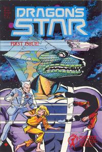 Cover Thumbnail for Dragon's Star (Matrix Graphic Series, 1987 series) #1