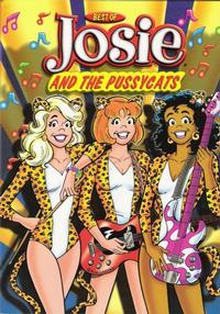 Cover Thumbnail for Best of Josie and the Pussycats (Archie, 2001 series) #1