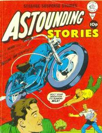 Cover Thumbnail for Astounding Stories (Alan Class, 1966 series) #114