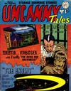 Cover for Uncanny Tales (Alan Class, 1963 series) #49