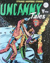 Cover for Uncanny Tales (Alan Class, 1963 series) #104