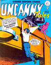 Cover for Uncanny Tales (Alan Class, 1963 series) #108