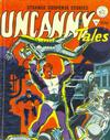 Cover for Uncanny Tales (Alan Class, 1963 series) #115