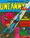 Cover for Uncanny Tales (Alan Class, 1963 series) #173