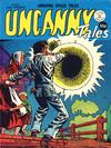 Cover for Uncanny Tales (Alan Class, 1963 series) #183