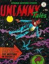 Cover for Uncanny Tales (Alan Class, 1963 series) #185
