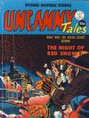 Cover for Uncanny Tales (Alan Class, 1963 series) #187